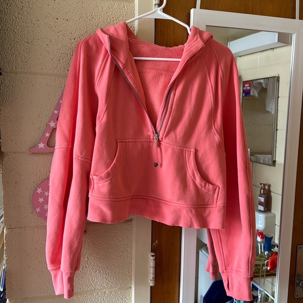 Prettiest pink lulu scuba